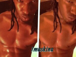 Imaskina
