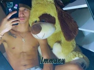 Immanu