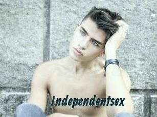 Independentsex