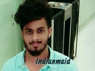 Indianmaid