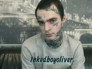 Inkedboyoliver
