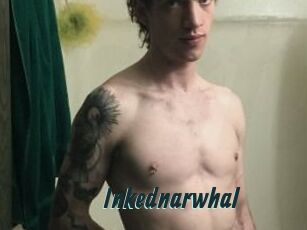 Inkednarwhal