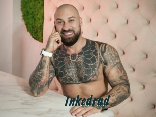 Inkedrad
