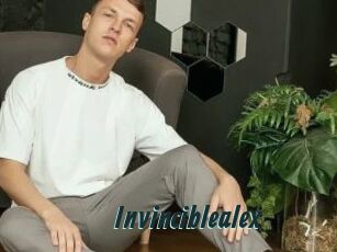 Invinciblealex