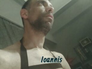 Ioannis
