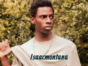 Isaacmontana