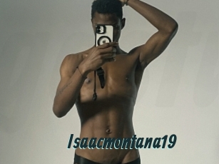 Isaacmontana19