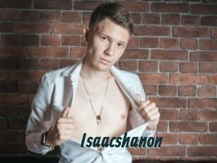 Isaacshanon