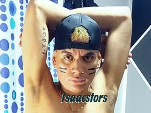 Isaacstors