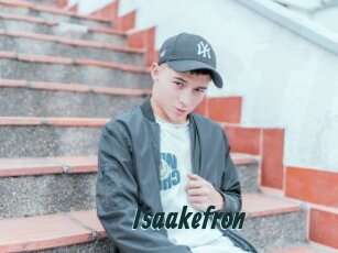 Isaakefron