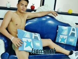 Isaccsmith
