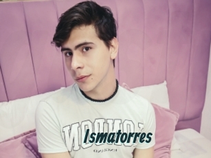 Ismatorres