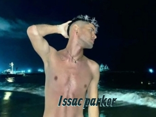 Issac_parker