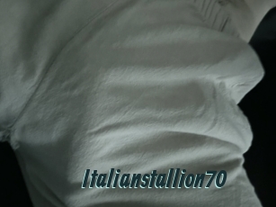 Italianstallion70