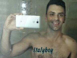 Italyboy