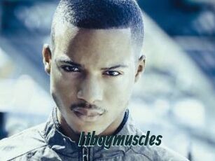 Itboymuscles