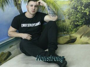 Itonstrong