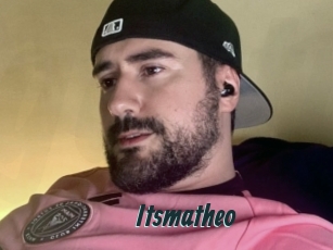 Itsmatheo