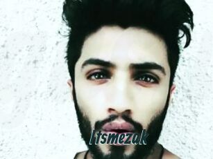 Itsmezak