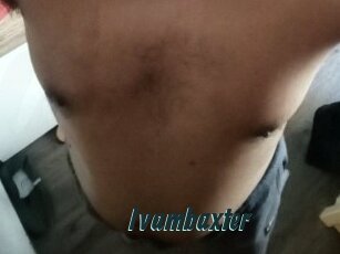 Ivambaxter