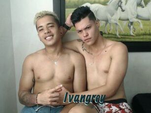 Ivangrey