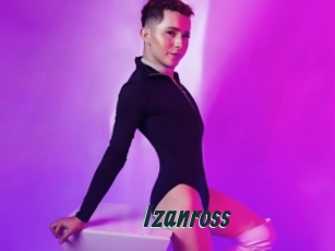 Izanross