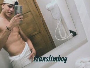 Izanslimboy