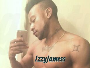 IzzyJamess