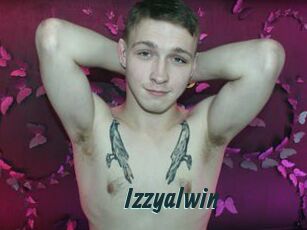 Izzyalwin
