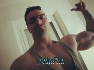 J0hnFlex