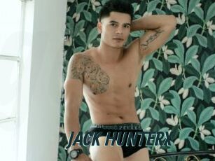 JACK_HUNTERX
