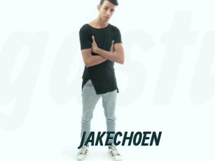 JAKECHOEN