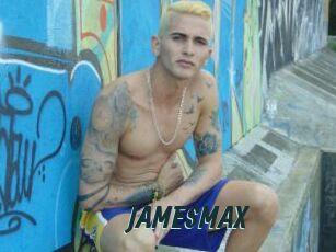 JAMESMAX