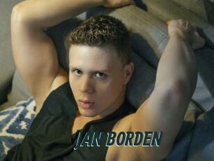 JAN_BORDEN