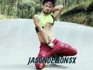 JASONDEMONSX