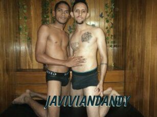 JAVIVIANDANDY