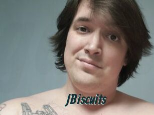 JBiscuits