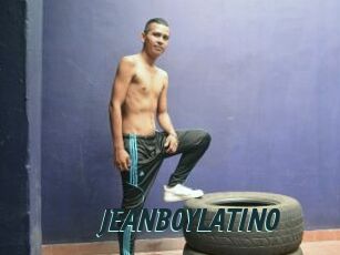 JEANBOYLATINO