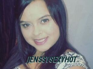 JENSSYSEXYHOT