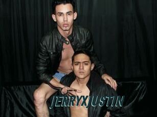 JERRYXJUSTIN