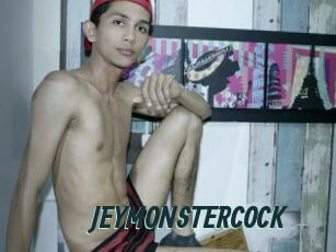 JEYMONSTERCOCK