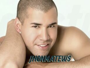 JHONMATEWS
