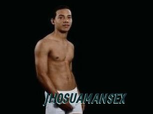 JHOSUAMANSEX