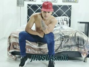 JHOSUAsmith