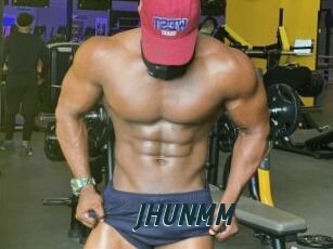 JHUNMM
