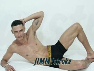 JIMMYstroke