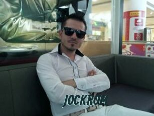 JOCKROM