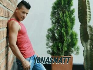 JONASMATT