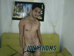 JONATHDMS