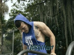 JORDIHart
